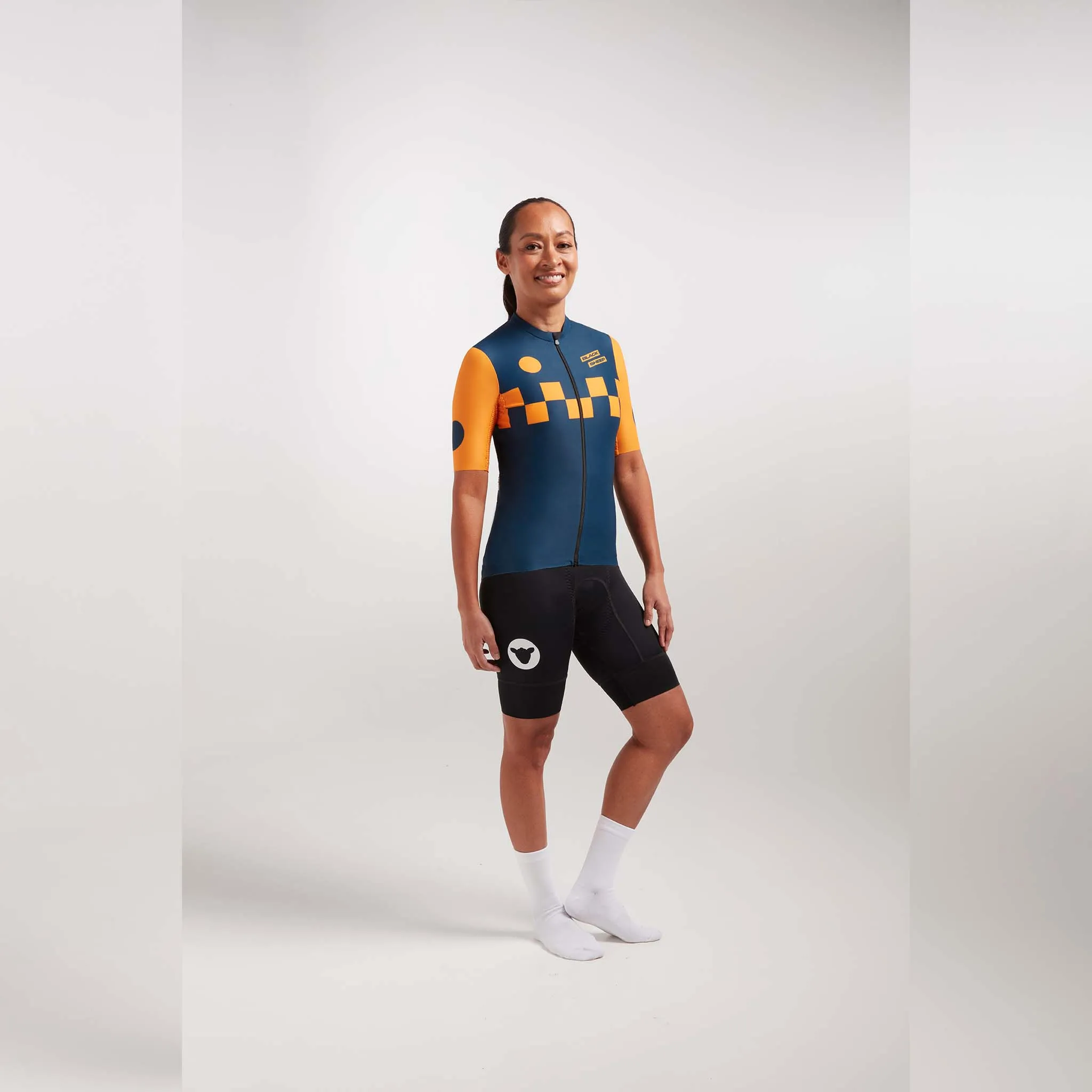 Women's WMN LuxLite Jersey - Major