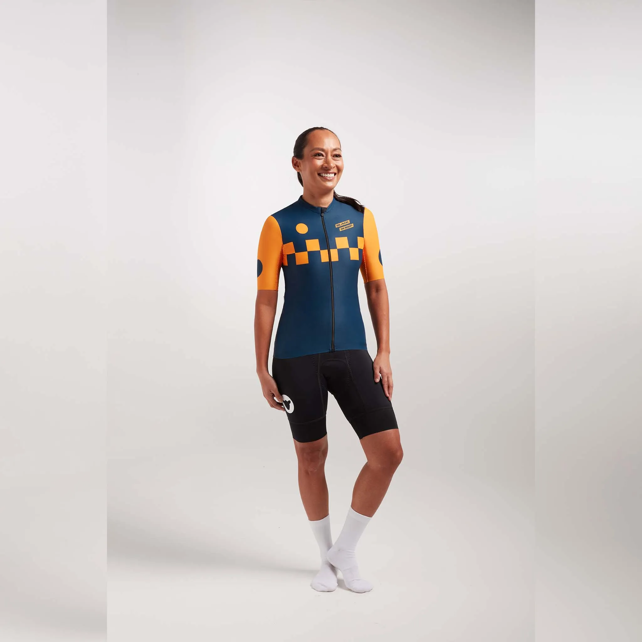 Women's WMN LuxLite Jersey - Major