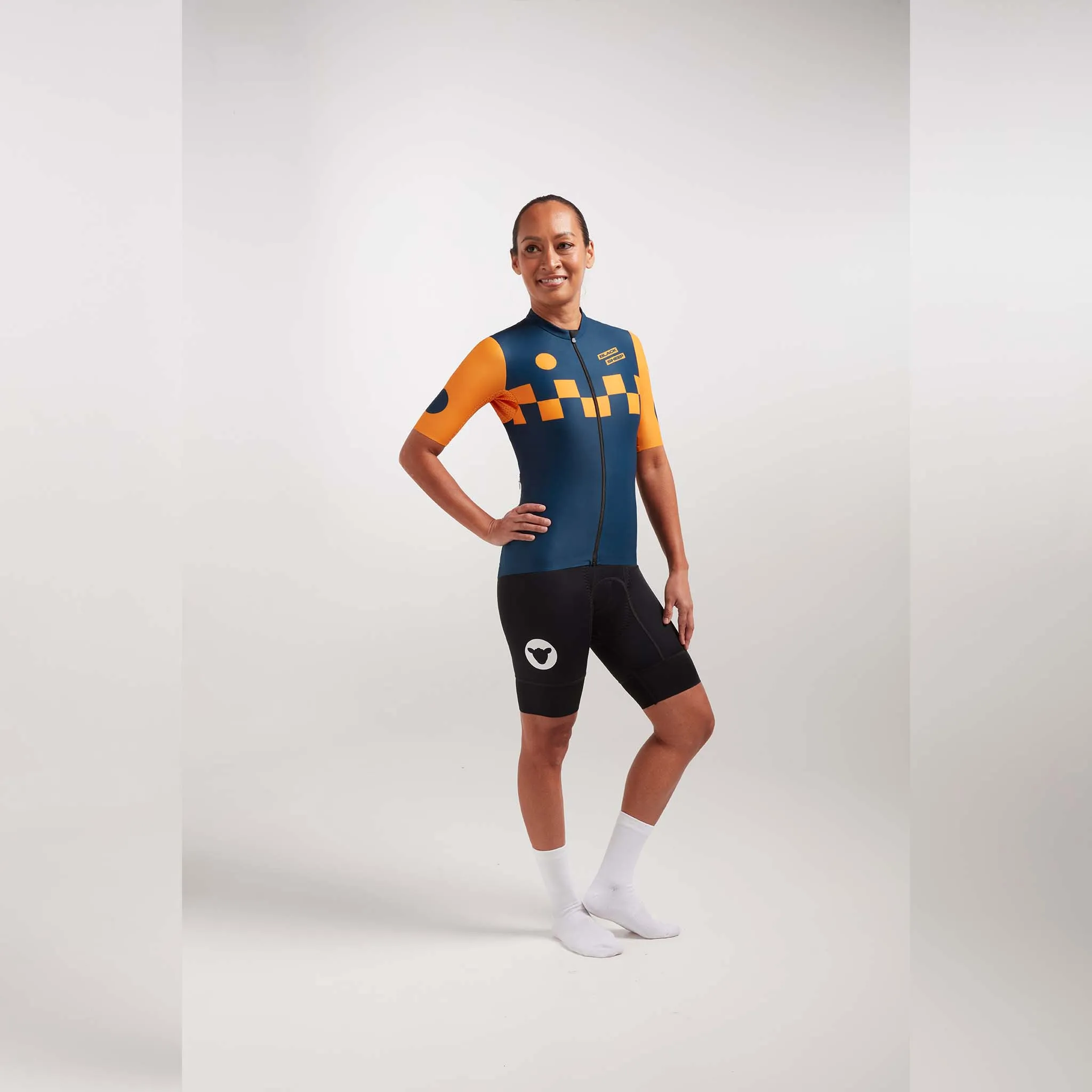 Women's WMN LuxLite Jersey - Major