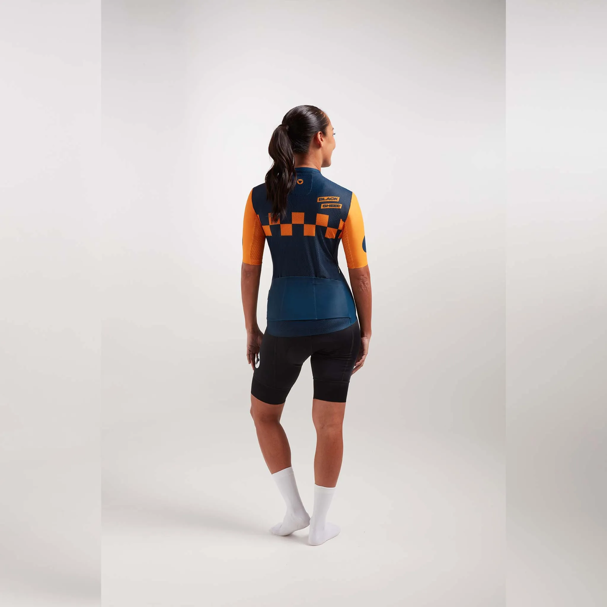 Women's WMN LuxLite Jersey - Major