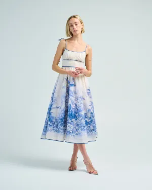 wylie picnic dress