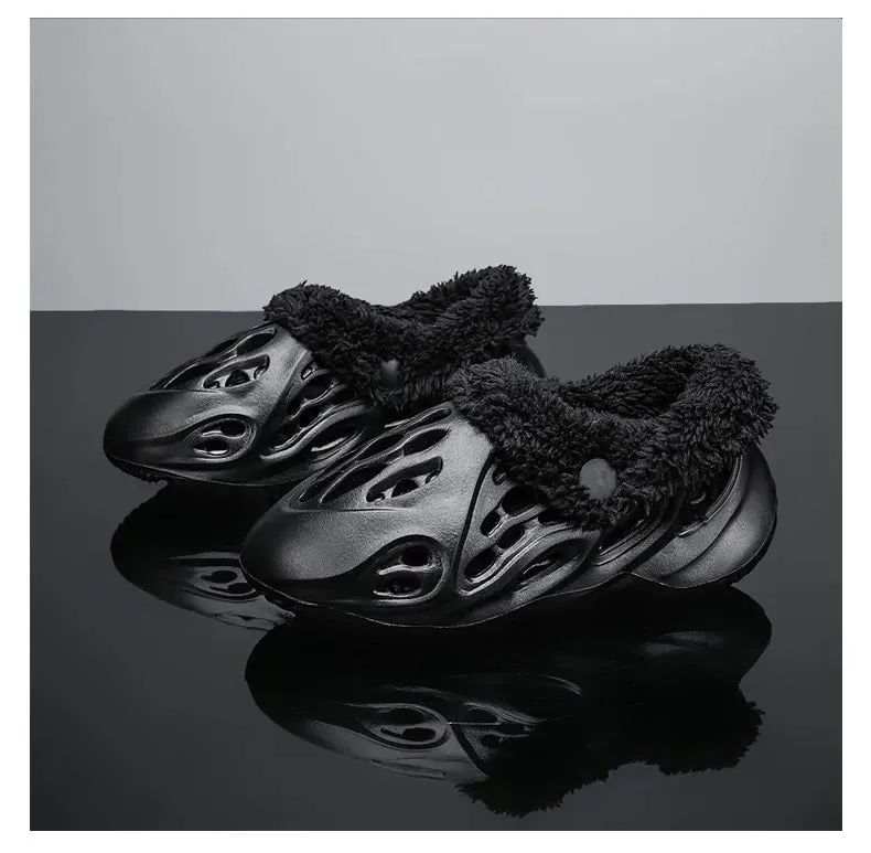 Yeezy Style Beach Sandals