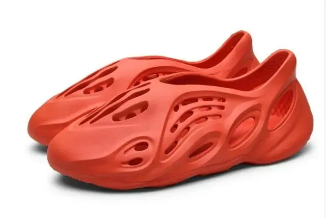 Yeezy Style Beach Sandals