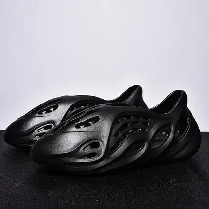 Yeezy Style Beach Sandals