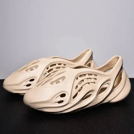 Yeezy Style Beach Sandals