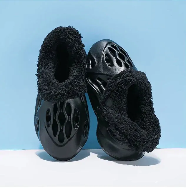 Yeezy Style Beach Sandals