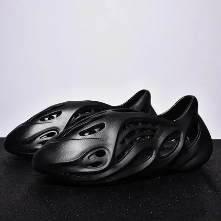 Yeezy Style Beach Sandals