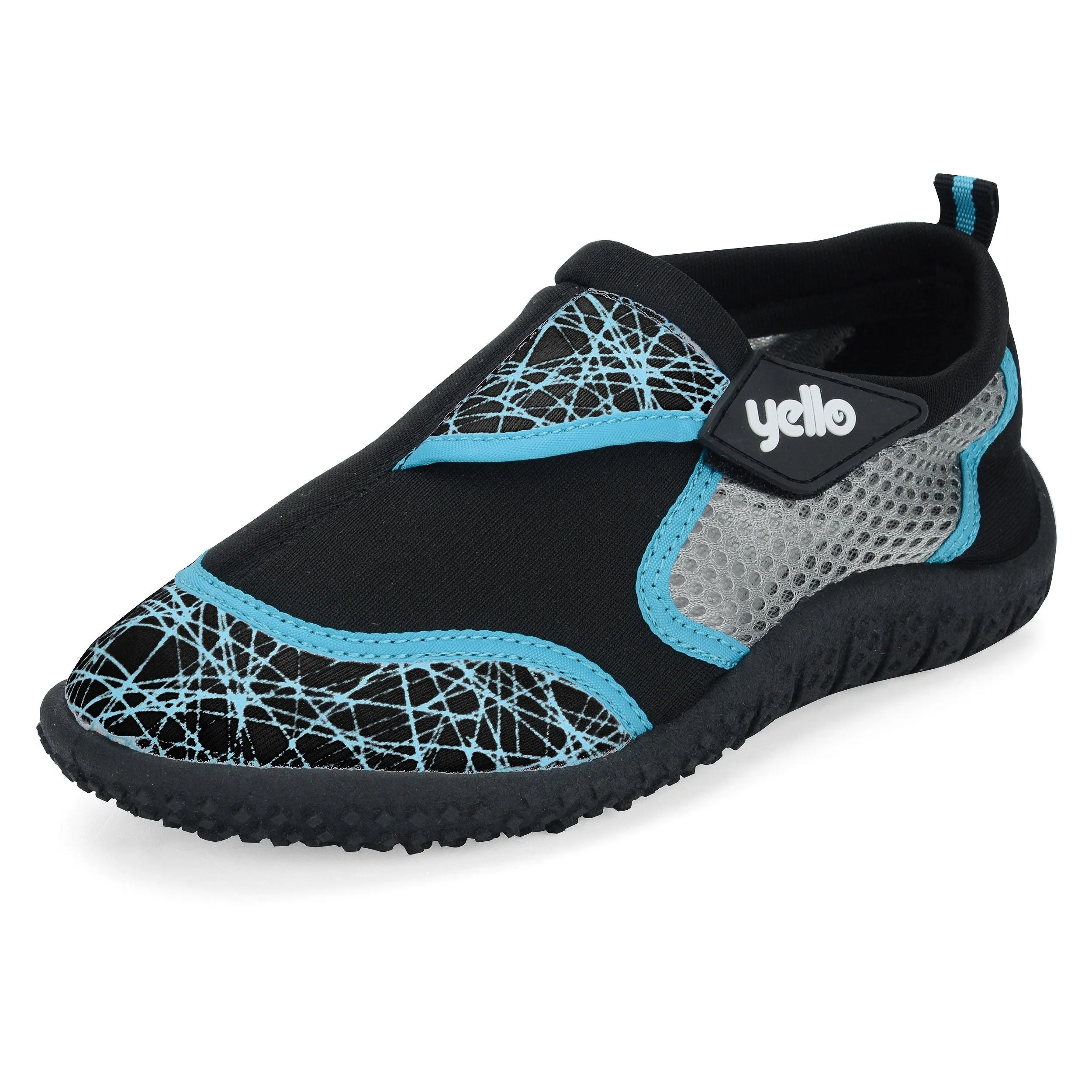 Yello Mens Aqua Reed Size 9