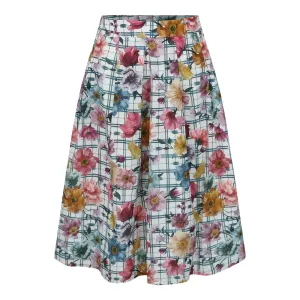 Yumi Picnic Skirt