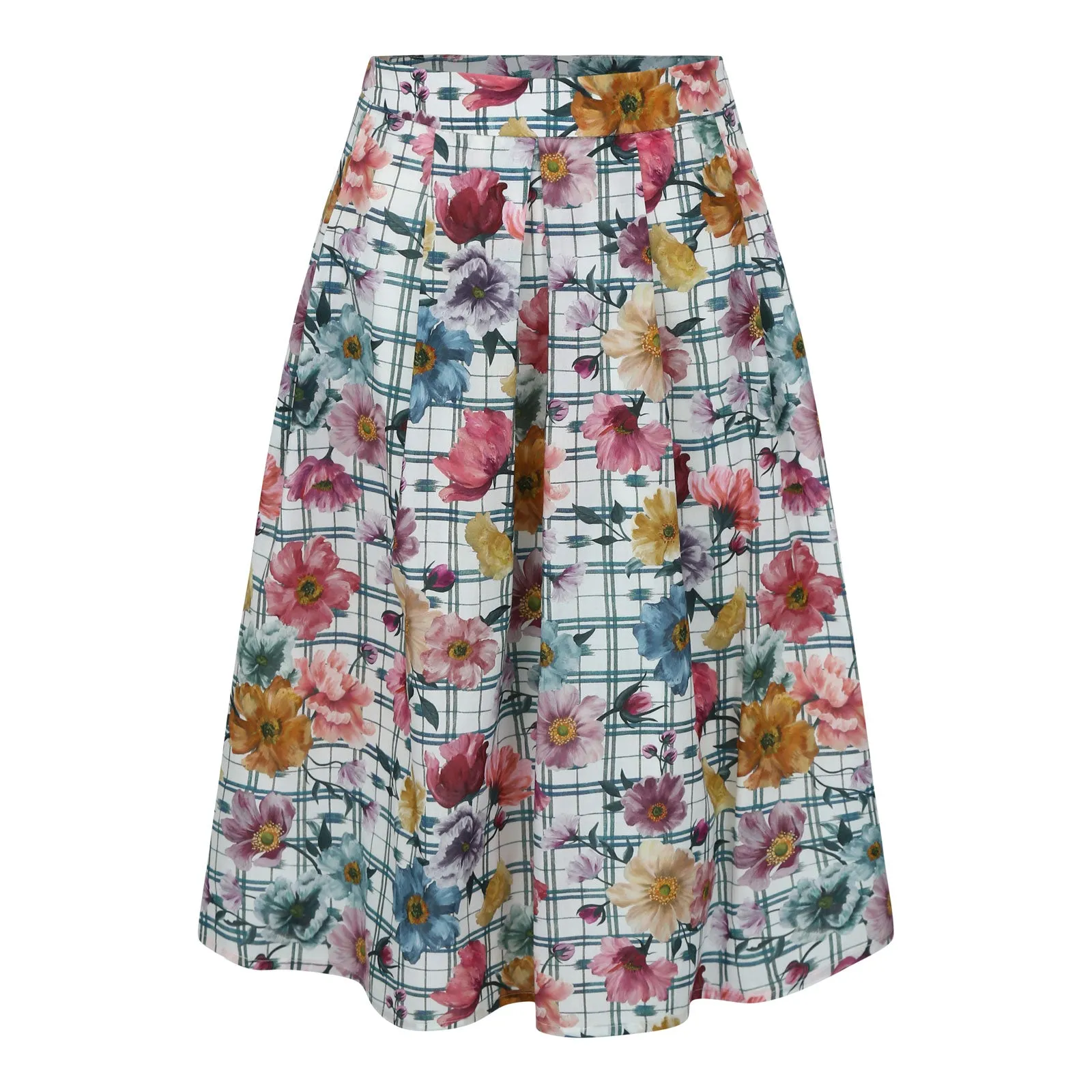 Yumi Picnic Skirt