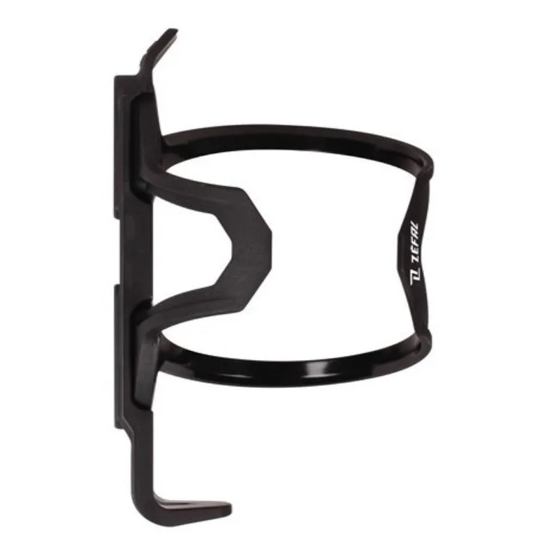 Zefal Pulse Z2 Fibreglass Reversible Side Pull Bottle Cage