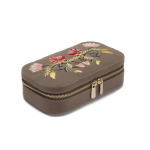 ZOE TRAVEL ZIP CASE