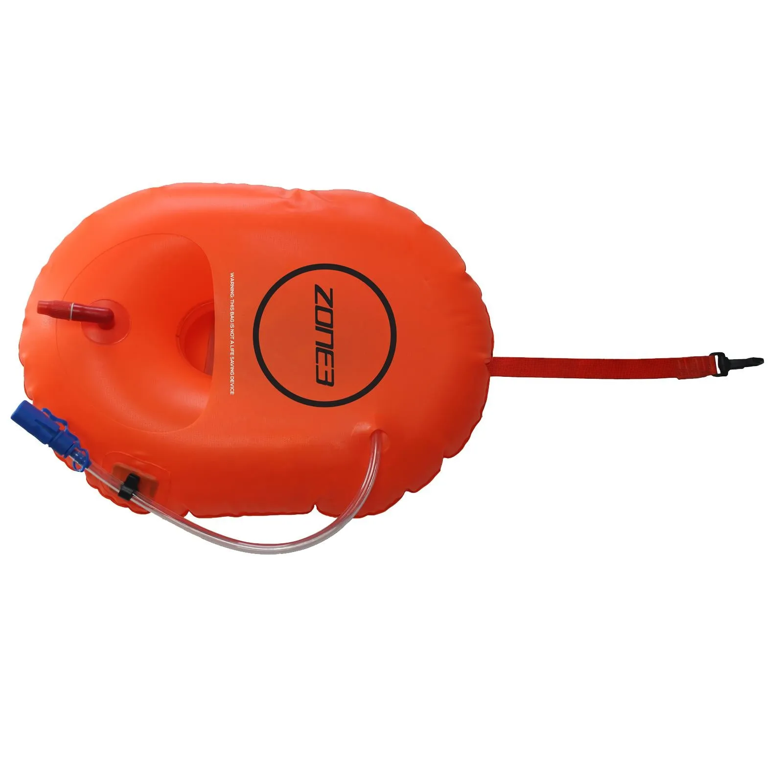 Zone3 Hydration Control Swim Buoy