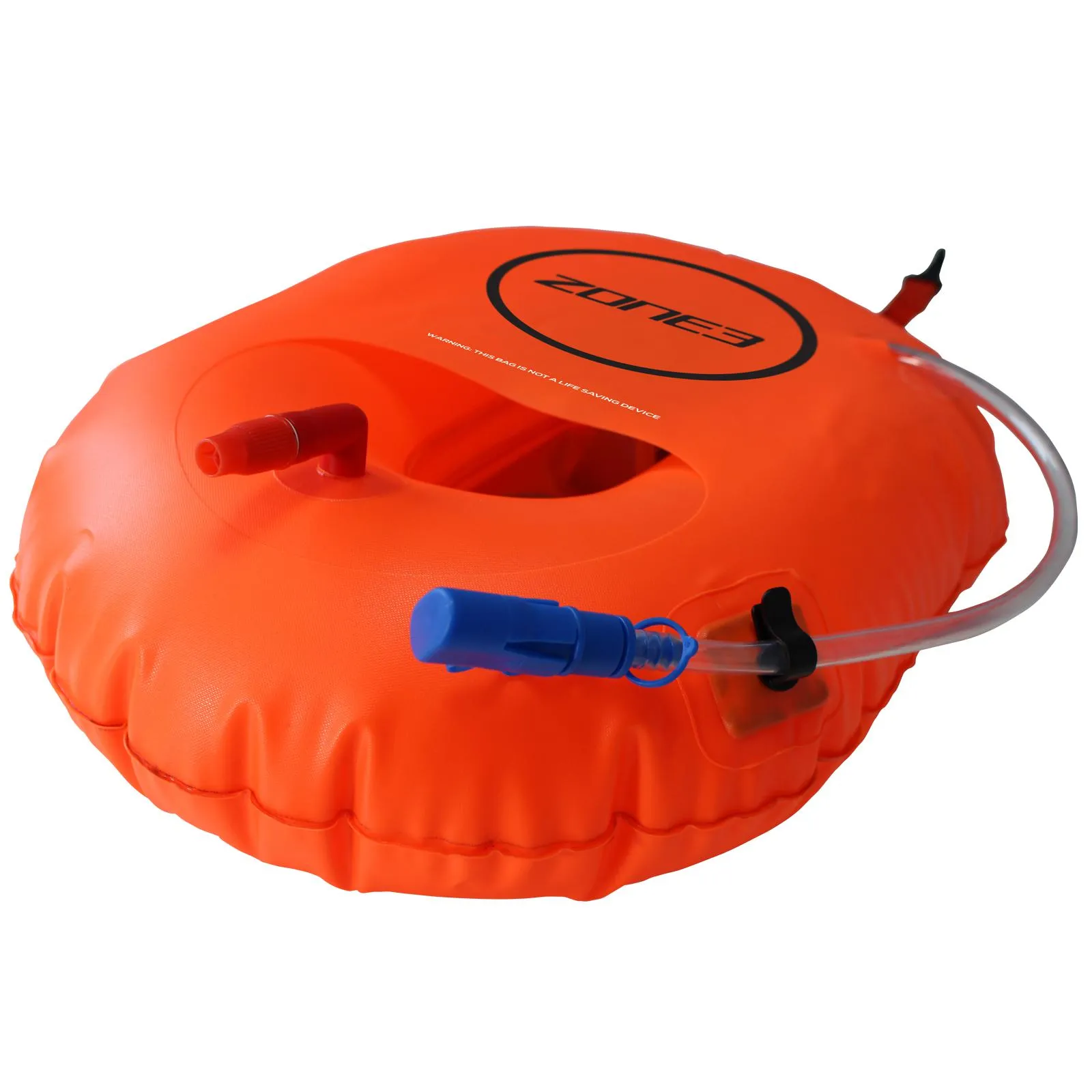 Zone3 Hydration Control Swim Buoy